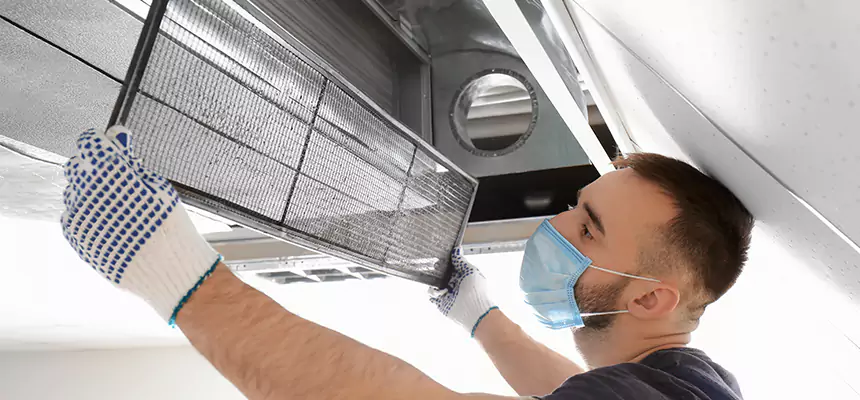 Our Bathroom Exhaust Duct Cleaning Services in Texarkana, TX