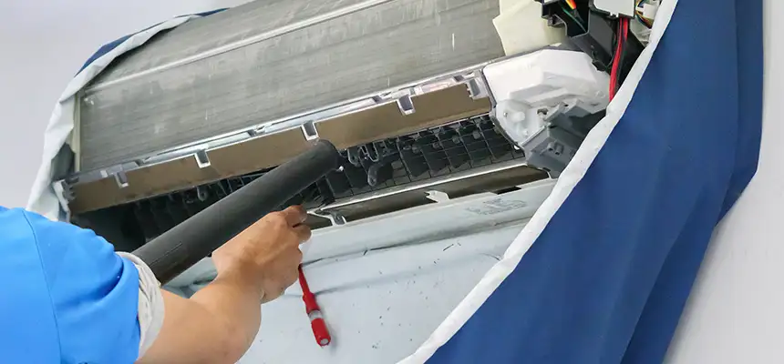 Advanced Clogged Dryer Vent Repair for Multi-Unit & Commercial in Texarkana, TX