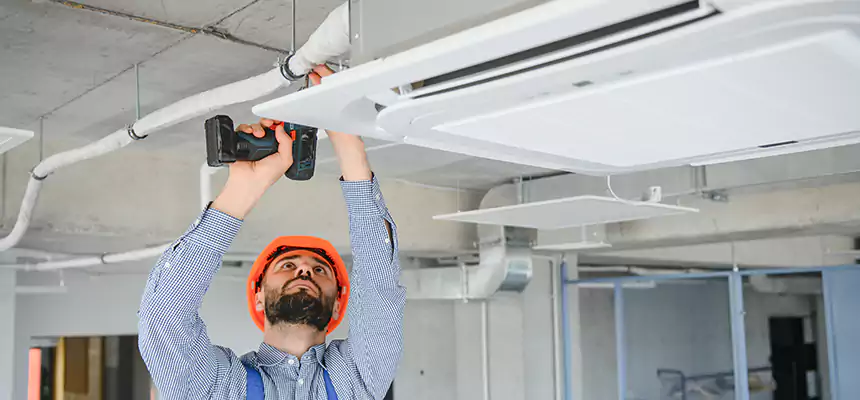 Eco‑Friendly Coil & Plenum Deep Cleaning in Texarkana