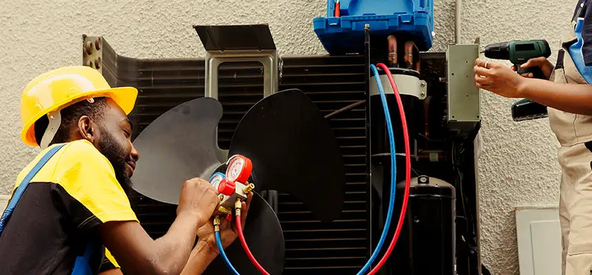 Our HVAC Airflow Optimization Services in Texarkana, TX