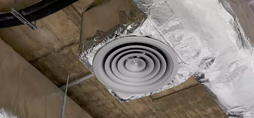 Our HVAC Ductwork Installation Services in Texarkana, TX