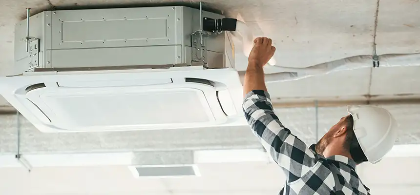 Our Local Vent Cleaning Services in Texarkana, TX