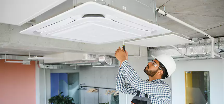 Moisture Control & Condensation Fixes in Duct Systems in Texarkana, TX