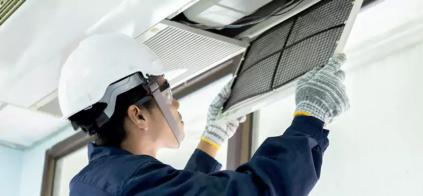 Our Residential Air Vent Cleaning Services in Texarkana, TX