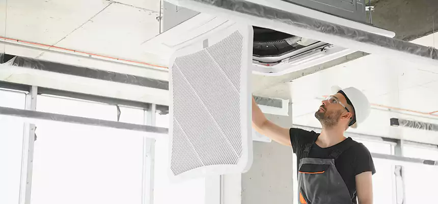Dryer Ventilation Duct Cleaning in Texarkana