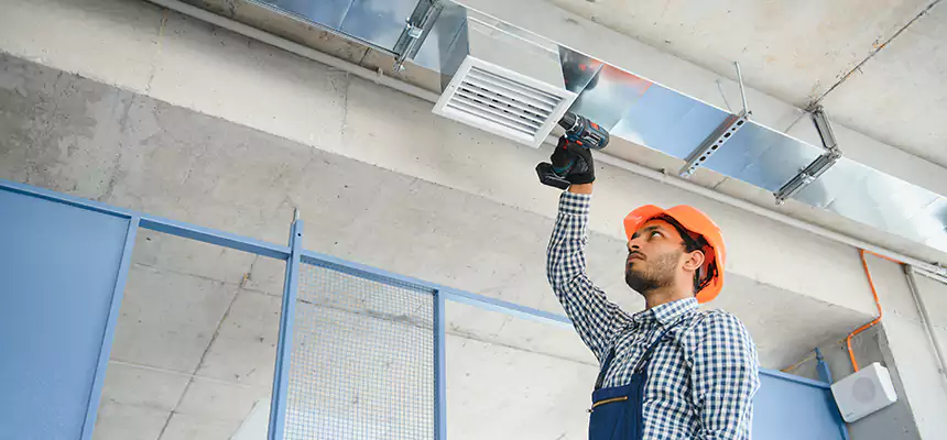 Efficient Exhaust Vent Cleaning in Texarkana, TX