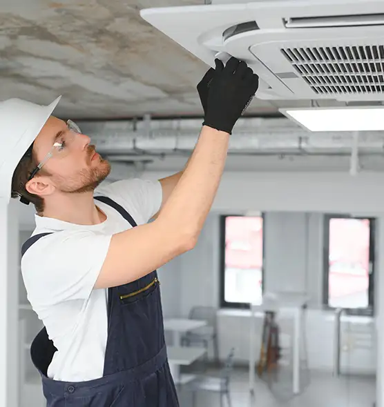 Top Affordable Duct Cleaning Services Near Me in Texarkana, TX