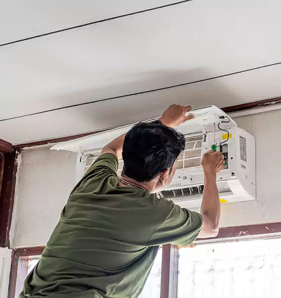 About Air Duct & AC Odor Removal in Texarkana, TX