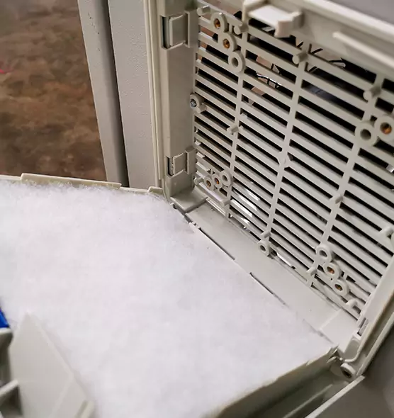 About Air Duct Overhaul & Upgrades in Texarkana, TX