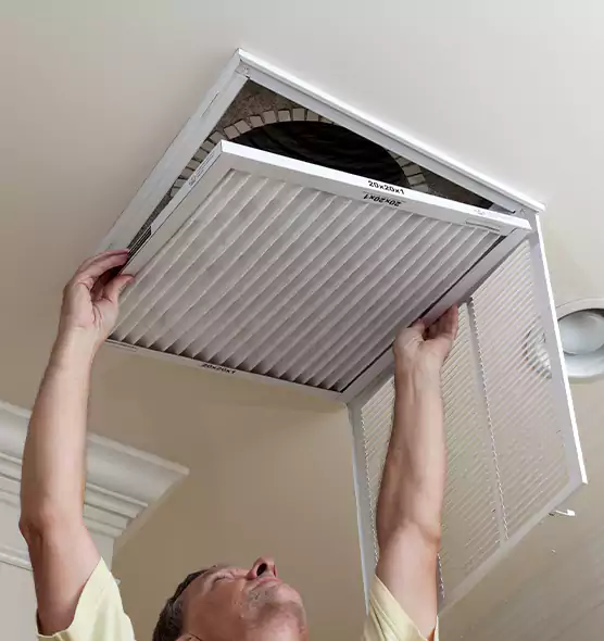 Trusted Apartment Air Duct Cleaning in Texarkana, TX