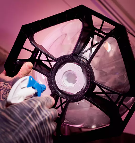 Advanced Basement Vent Cleaning in Texarkana, TX