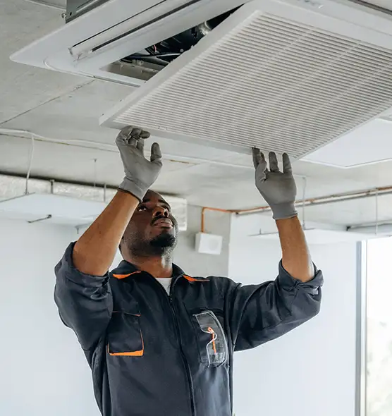 About Certified Air Duct Specialists in Texarkana, TX