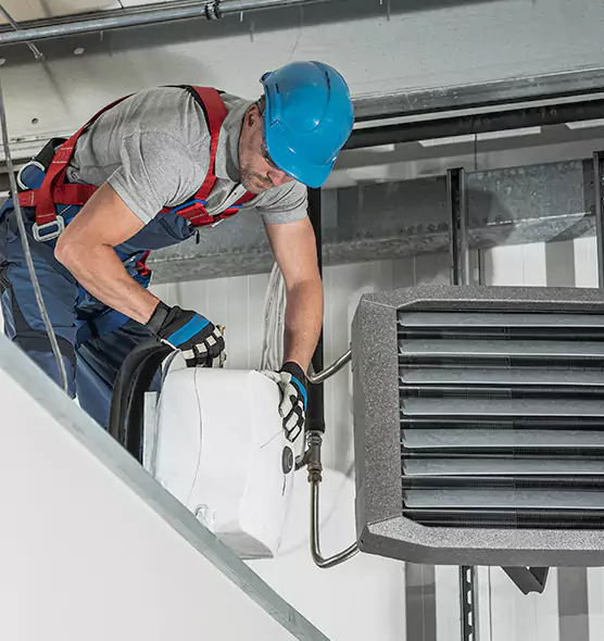 Professional Custom HVAC Ductworkin Texarkana, TX