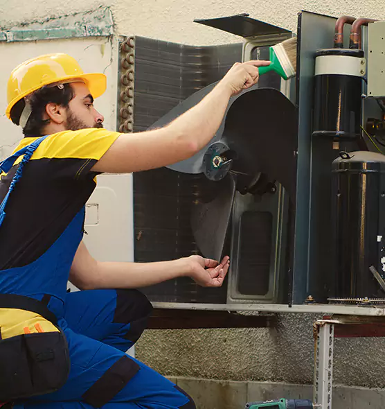 About Dryer Duct Fire Hazard Inspection in Texarkana, TX