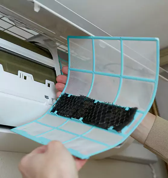 Welcome to Air Duct Cleaning & Repairs Texarkana — Your Local HEPA Filter Installation Pros in Texarkana, TX