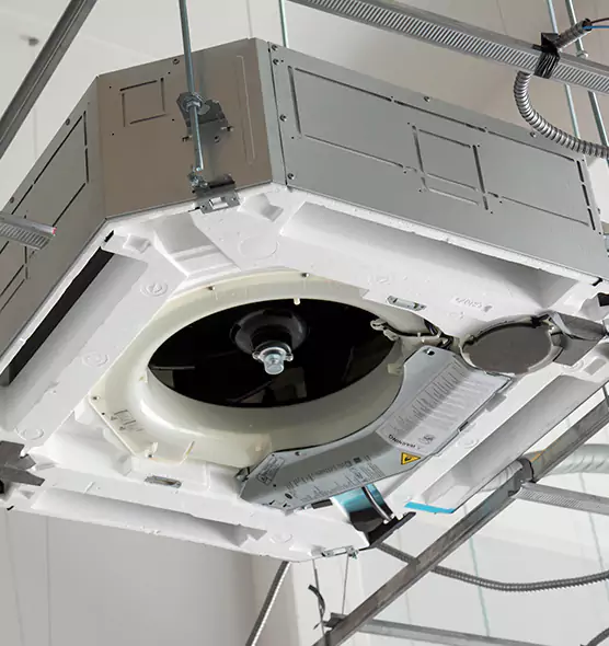 Professional Industrial Dryer Vent Cleaning in Texarkana, TX