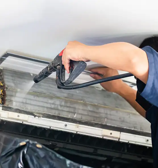 Welcome to Move-in/Move-out Duct Cleaning Services in Texarkana, TX