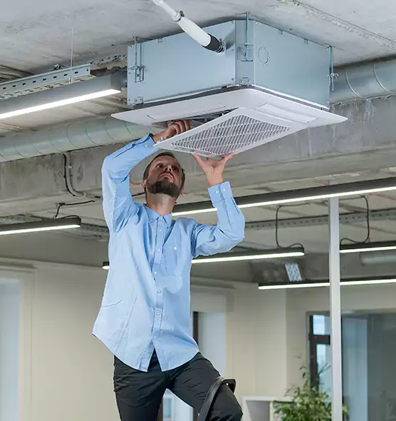 Advanced Residential Air Vent Cleaning in Texarkana, TX