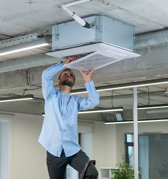 Advanced Rodent Droppings In Vents in Texarkana, TX