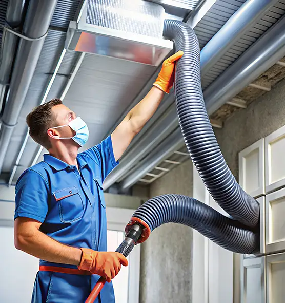 Welcome to Air Duct Cleaning & Repairs Texarkana — Your Local Roof Dryer Vent Cleaning Specialists in Texarkana, TX