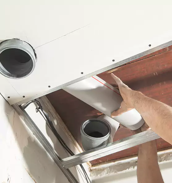 Professional Seasonal Allergy Air Duct Cleaning in Texarkana, TX