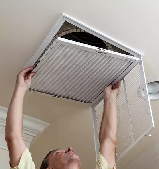 Trusted Vent Shaft Cleaning Expert in Texarkana, TX