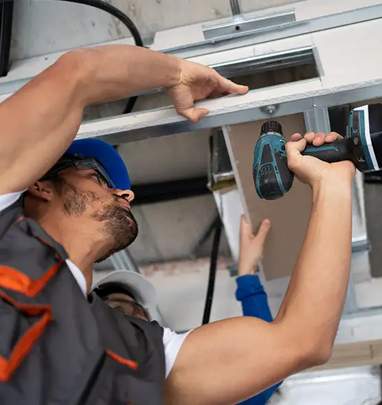 About Vent Smoke Odor Elimination in Texarkana, TX