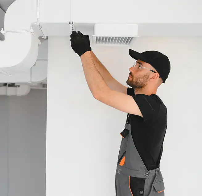 Why Homeowners & Businesses Trust Us in Texarkana, TX?