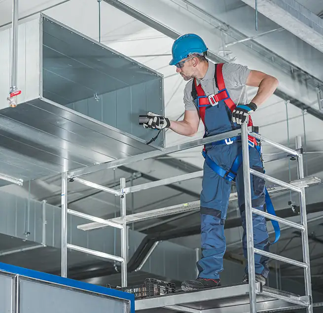 Why Homeowners & Businesses Trust Us in Texarkana, TX?