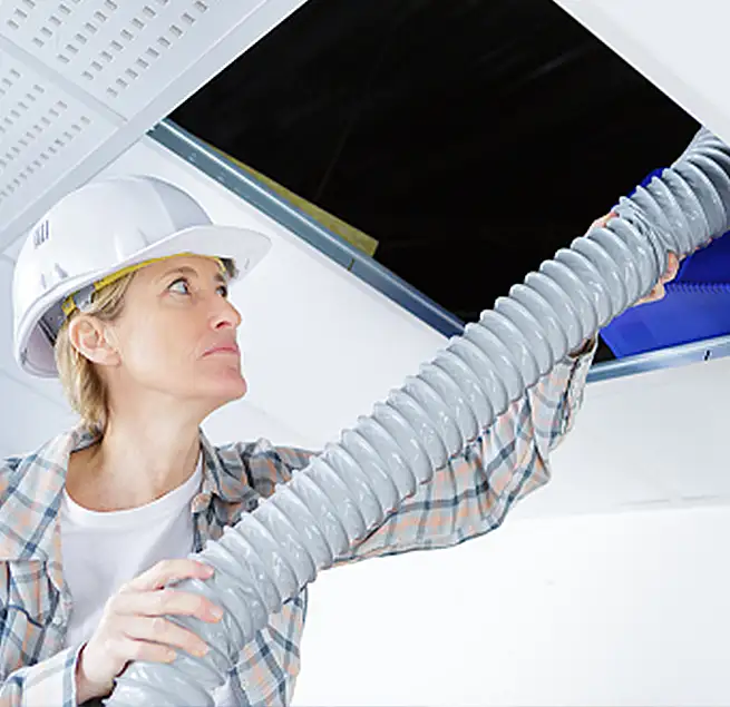 Why Homeowners & Businesses Trust Us Texarkana, TX