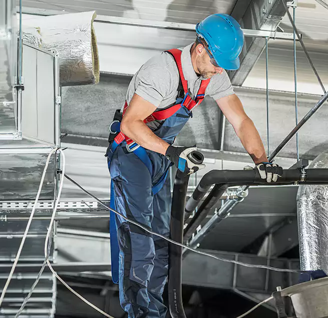 Why Homeowners & Businesses Trust Us in Texarkana, TX?