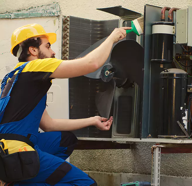 Why Homeowners Businesses Trust Us in Texarkana, TX?