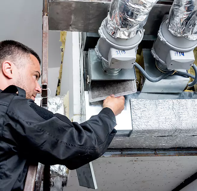  Why Homeowners & Businesses Trust Us in Texarkana, TX?