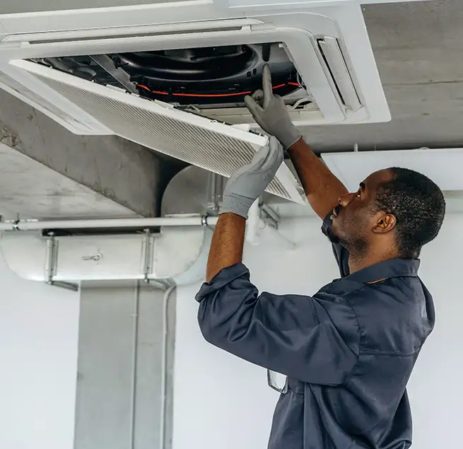 Why Homeowners & Businesses Trust Us in Texarkana, TX?