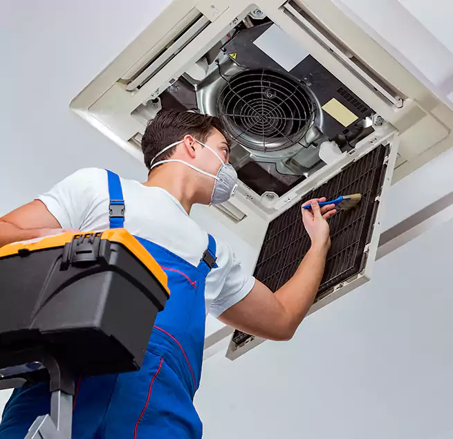 Why Homeowners & Businesses Trust Us in Texarkana, TX?