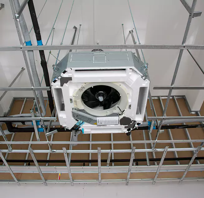 Why Homeowners & Businesses Trust Us in Texarkana, TX?