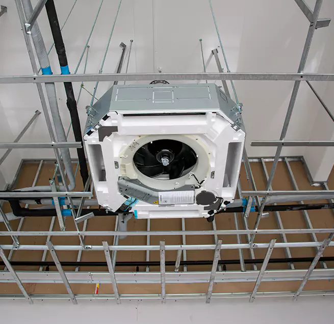 Why Homeowners & Businesses Trust Us Texarkana, TX