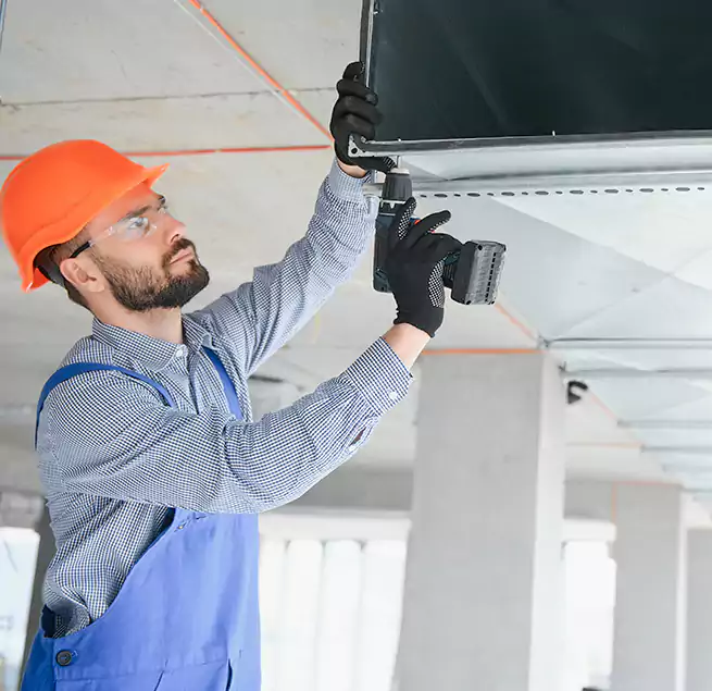 Why Homeowners & Businesses Trust Us in Texarkana, TX?