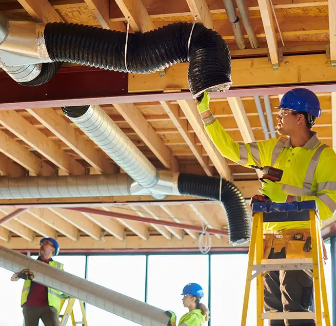 Why Homeowners & Businesses Trust Us in Texarkana, TX?