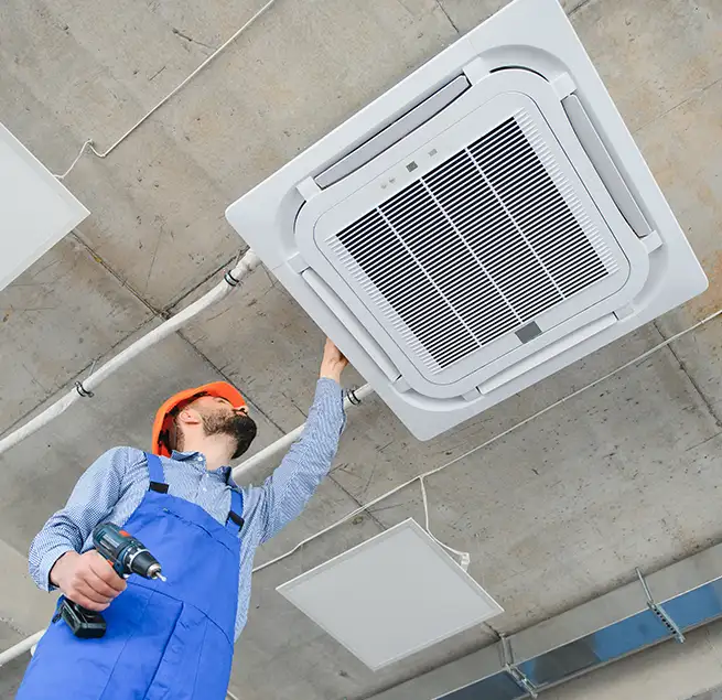 Why Homeowners & Businesses Trust Us in Texarkana, TX