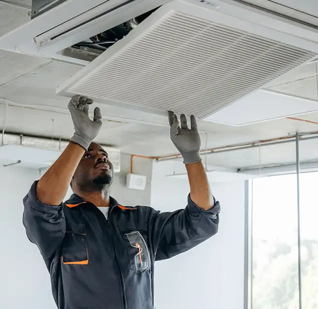  Why Homeowners & Businesses Trust Us in Texarkana, TX?