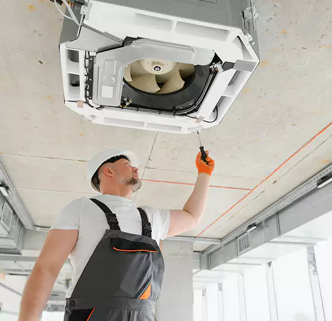 Why Homeowners Businesses Trust Us in Texarkana, TX