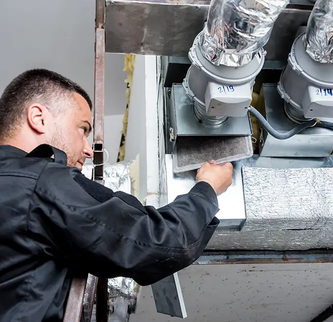 Why Homeowners & Businesses Trust Us in Texarkana, TX?